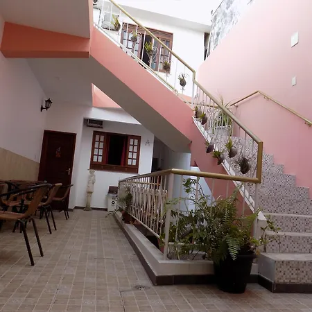 Albergue Rio Vermelho-2