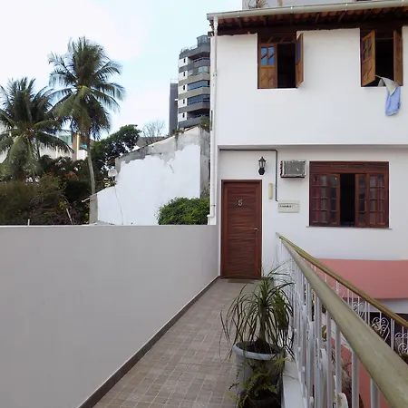 Albergue Rio Vermelho-3